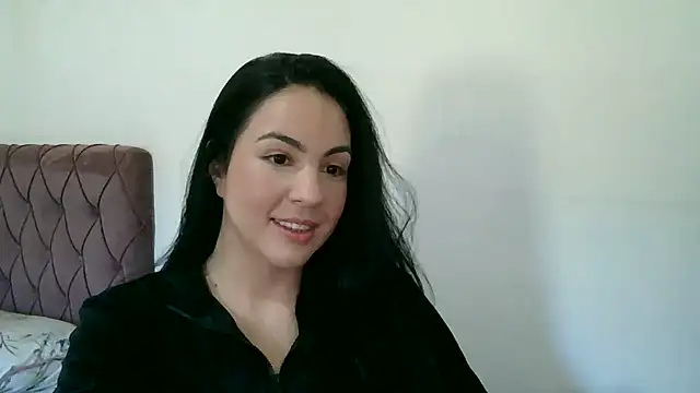 Snapshot of AnabeleNogueira chatting on June 18, 3:27 pm AnabeleNogueira online show from June 18, 3:27 pm