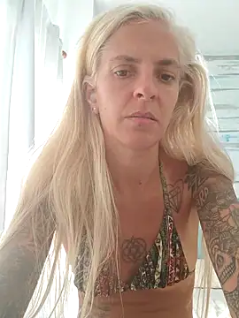 armonianelida online show from March 25, 6:47 pm