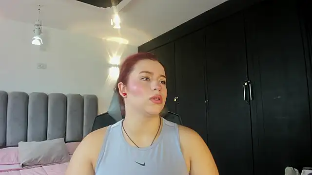Snapshot of JeanneWilliams chatting on May 16, 12:48 pm JeanneWilliams online show from May 16, 12:48 pm