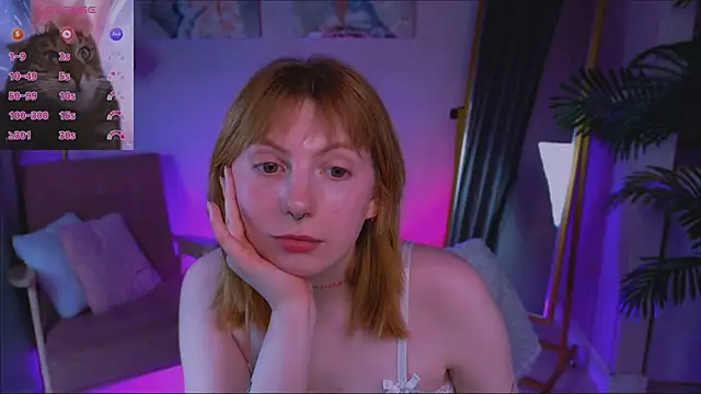 susie miu online show from June 10, 9:46 pm