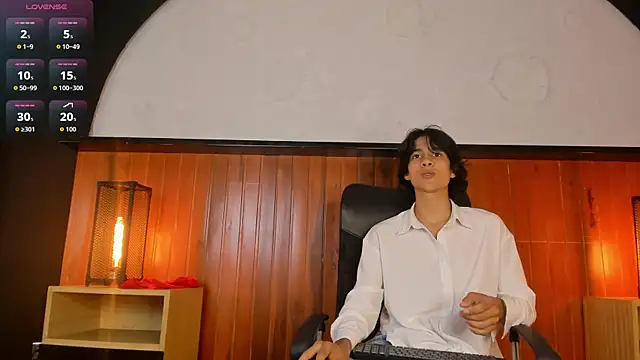 Cheys Mast online show from July 23, 12:58 pm