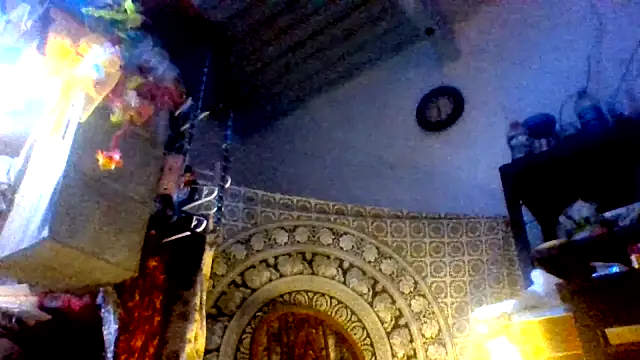 Snapshot of Ambionce chatting on May 28, 3:26 am Ambionce online show from May 28, 3:26 am