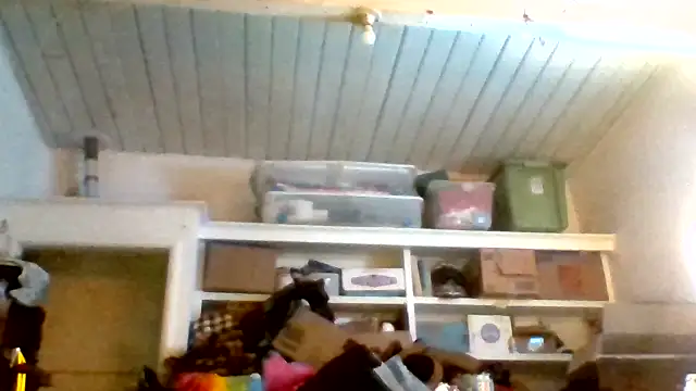 Snapshot of Ambionce chatting on July 14, 11:43 pm Ambionce online show from July 14, 11:43 pm
