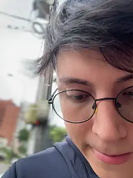 Dylan Finn online show from April 23, 8:11 pm