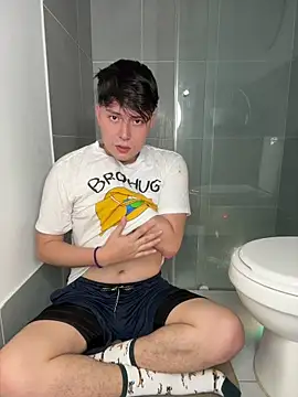 Dylan Finn online show from April 24, 11:40 pm