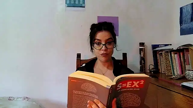 Spicy girrrl online show from March 24, 5:29 pm