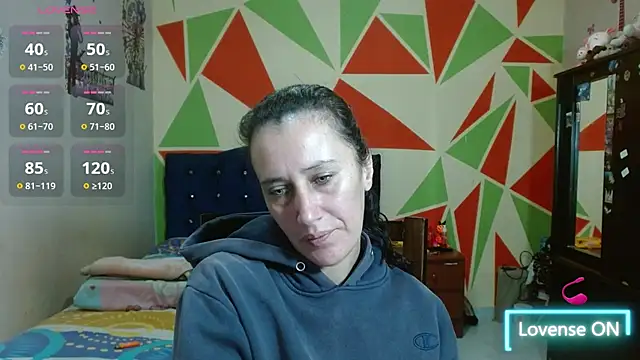 Snapshot of Mariam_wish chatting on May 29, 5:11 pm Mariam wish online show from May 29, 5:11 pm