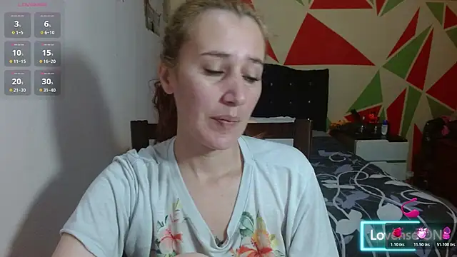 Snapshot of Mariam_wish chatting on June 23, 5:44 pm Mariam wish online show from June 23, 5:44 pm