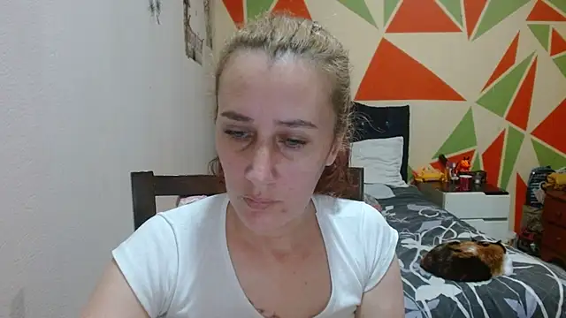 Snapshot of Mariam_wish chatting on June 26, 6:34 pm Mariam wish online show from June 26, 6:34 pm