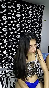 flaquita-y-yo online show from March 29, 11:38 pm
