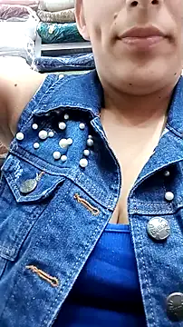 flaquita-y-yo online show from May 1, 8:02 pm