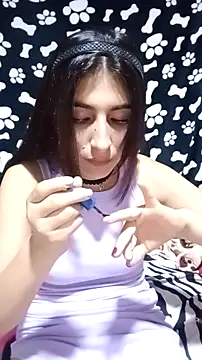 flaquita-y-yo online show from May 5, 1:46 am