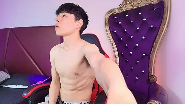 Andreew Style online show from March 17, 9:29 pm