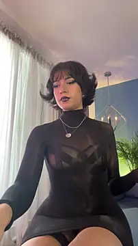 Snapshot of Liana_Fem_ chatting on May 24, 3:50 pm Liana Fem online show from May 24, 3:50 pm