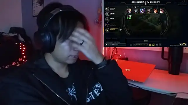 NatryDark online show from March 16, 6:39 am