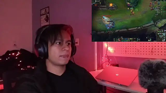 NatryDark online show from March 17, 5:22 am