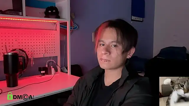 NatryDark online show from June 27, 2:05 am