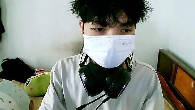 Kang143 online show from March 17, 6:06 am