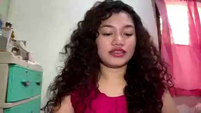 CarinaAhaus online show from March 19, 4:16 am