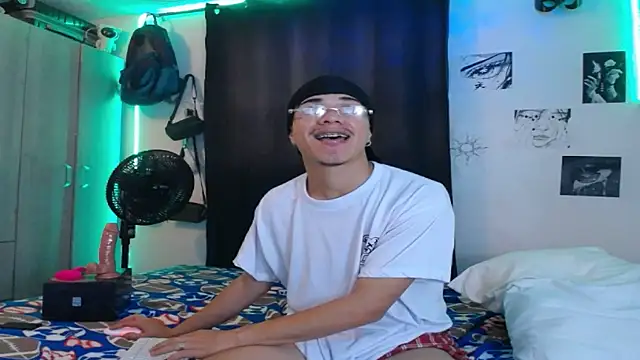 Aj hotboy online show from March 14, 6:41 am