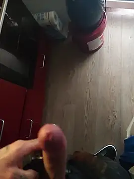 Bennygerner1991 online show from March 16, 2:21 pm