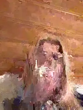 KiraDiva777 online show from March 17, 6:33 pm