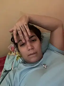 Snapshot of Hopeluna chatting on July 23, 5:33 pm Hopeluna online show from July 23, 5:33 pm