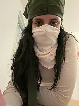 sabrinabeurette online show from March 17, 2:53 pm