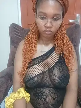 Hotsexyberry222 online show from July 29, 6:33 am