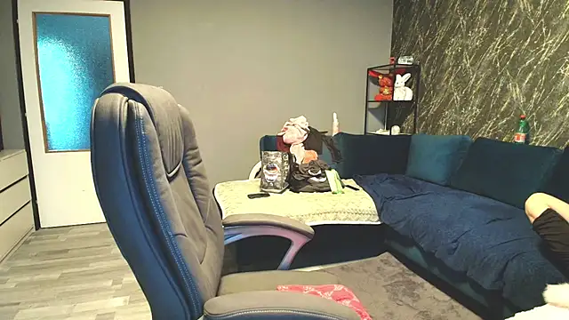 SexyQueenNina online show from June 21, 1:46 pm