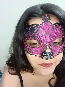 Hottymahi7 online show from July 1, 3:45 pm