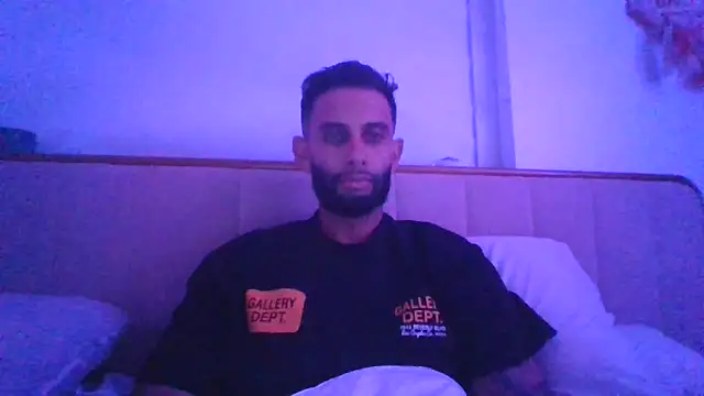 Crosexxx online show from March 18, 9:45 am