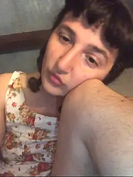 antoniettamaria online show from March 16, 8:46 pm