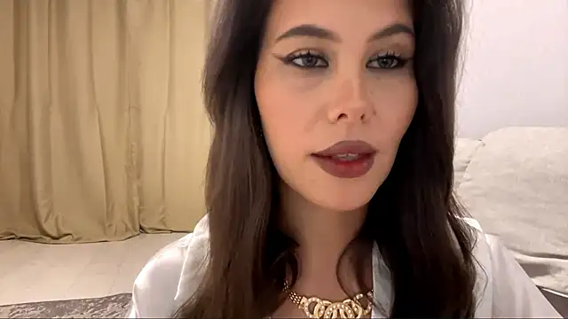 FloDesisles online show from March 14, 7:08 pm