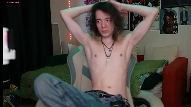 Tomboysex online show from March 19, 2:21 pm