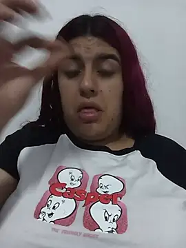 Snapshot of Hammy_st4 chatting on June 24, 12:31 am Hammy st4 online show from June 24, 12:31 am