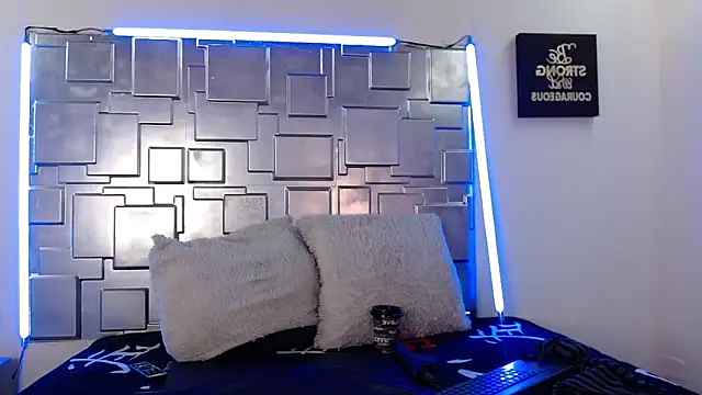 ChanelFitQueen online show from March 17, 3:26 pm