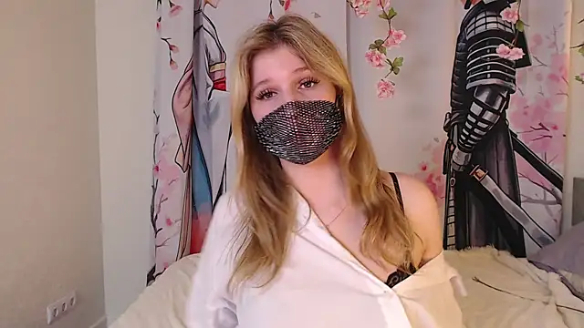 Melany crazyyy online show from May 4, 10:17 pm
