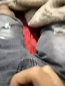 ngocthw2007 online show from March 18, 1:25 pm