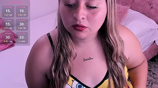 Snapshot of Julieta_san chatting on March 18, 2:31 pm Julieta san online show from March 18, 2:31 pm