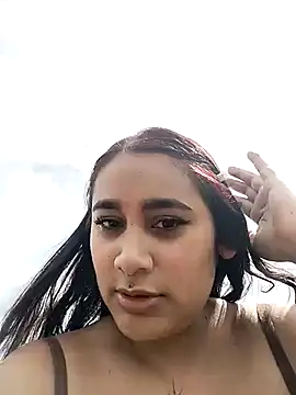 Snapshot of Mia_skyy18 chatting on June 24, 6:07 pm Mia skyy18 online show from June 24, 6:07 pm