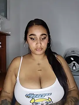Snapshot of Mia_skyy18 chatting on July 28, 11:58 pm Mia skyy18 online show from July 28, 11:58 pm