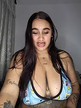 Snapshot of Mia_skyy18 chatting on July 30, 12:09 am Mia skyy18 online show from July 30, 12:09 am