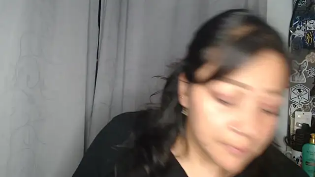 Naia queen25 online show from April 26, 6:44 am