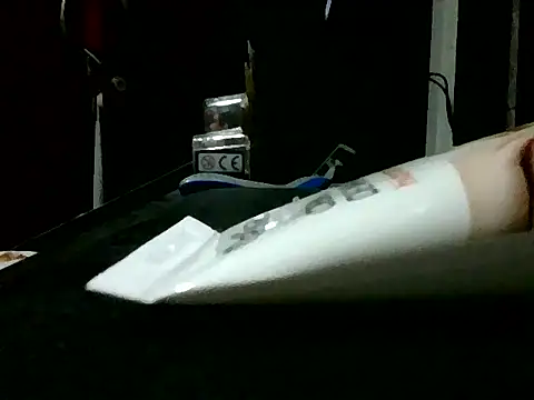 NinfomanoLOGAN online show from June 30, 4:13 am