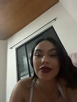 daniela-sexy online show from June 23, 2:09 am