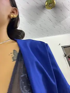 daniela-sexy online show from July 4, 2:56 pm
