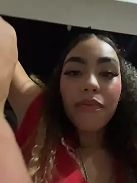 daniela-sexy online show from July 5, 3:02 am