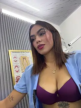 daniela-sexy online show from July 16, 2:01 pm