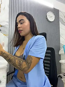 daniela-sexy online show from July 30, 1:21 pm